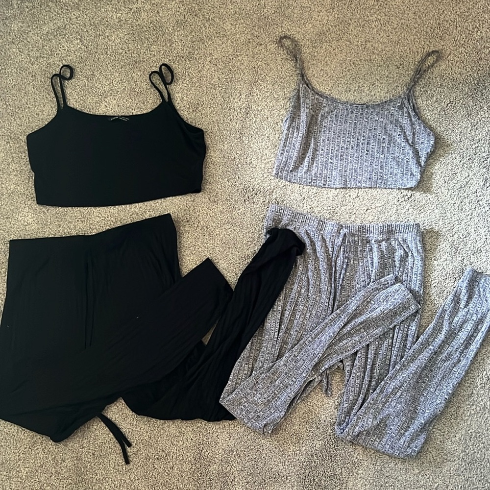 Matching sets